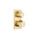 DORNBRACHT-UP-Thermostat-mit-Einweg-Mengenregulierung-SERIENSPEZIFISCH-36425670-Messing-gebuerstet-23kt-Gold-36425670-28 gallery number 1